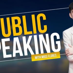 Public Speaking