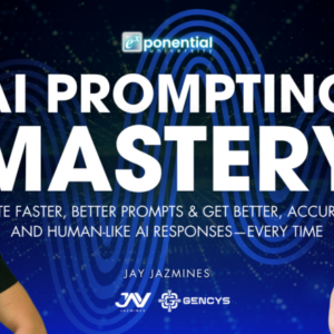 AI Prompting Mastery