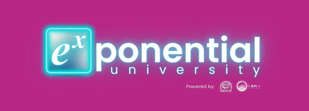 Exponential University Featured Image