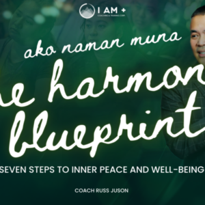 The Harmony Blueprint: Seven Steps to Inner Peace and Well-Being