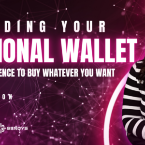 Expanding Your Emotional Wallet