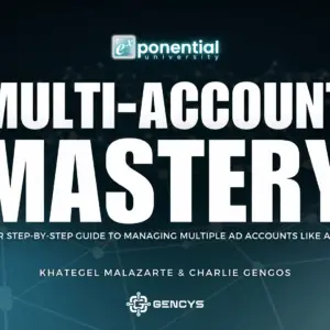 Multi Account Mastery