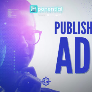 Publishing Ads