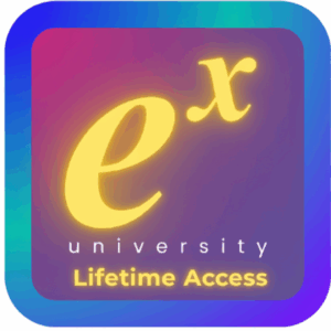 1-Year Access