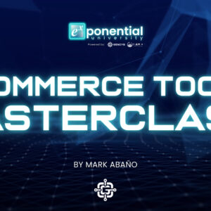 Module 5: E-Commerce Tools Masterclass