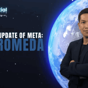 The New Update of META: Andromeda