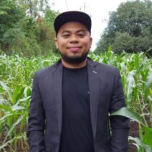 Profile photo of Arvin Jay Basilio