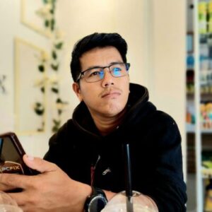 Profile photo of Felix Albutra Jr