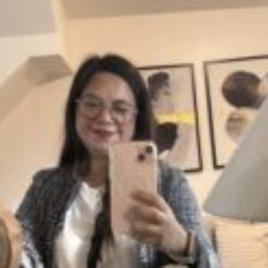 Profile photo of Sherylle Manila