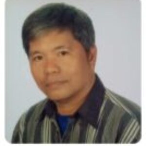 Profile photo of James Mosot