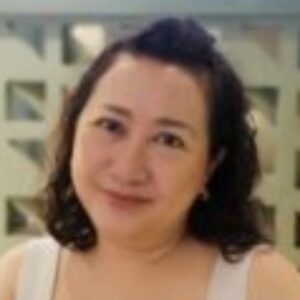 Profile photo of Christine Shea