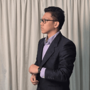 Profile photo of Abraham Basilan
