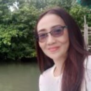 Profile photo of Derbie Santos