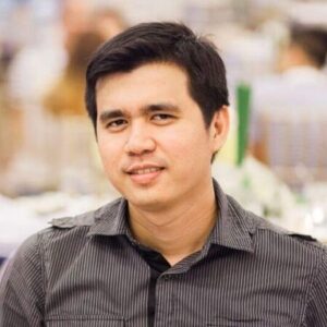 Profile photo of Fritz Gerald Reyes