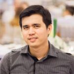Profile photo of Fritz Gerald Reyes