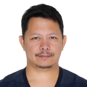 Profile photo of Rey Gajo