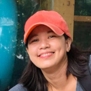 Profile photo of Carol Aumentado
