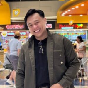 Profile photo of Nino Asor