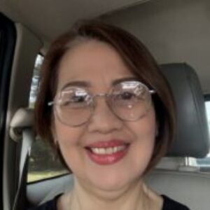 Profile photo of Suzanne Fortes