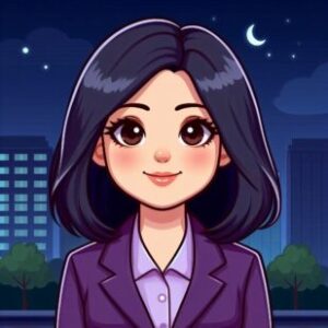 Profile photo of Valerie Acebedo