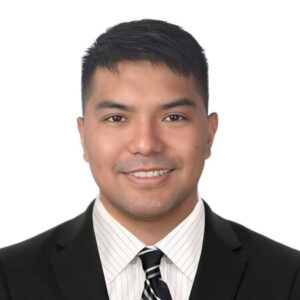 Profile photo of Reuel Gabriel La Rosa