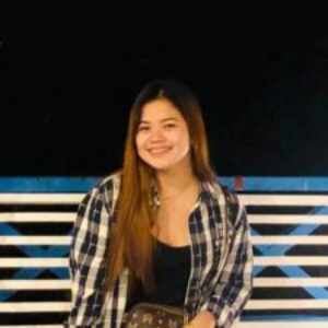 Profile photo of Jasmine Morales