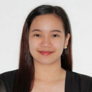 Profile photo of XYRA LESLIE NIEVA