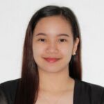Profile photo of XYRA LESLIE NIEVA