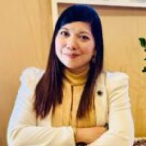 Profile photo of Sarrah maristela