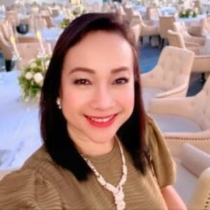 Profile photo of Charlene Villapaz