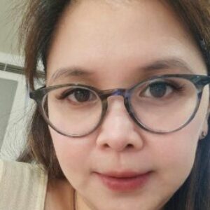 Profile photo of Roselle Ongkho