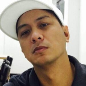 Profile photo of Jerald Valencia