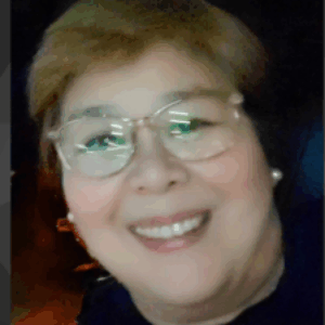 Profile photo of Maria Judy Angelica Marticio