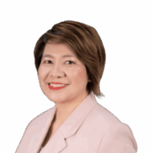 Profile photo of Anna Rose Capispisan