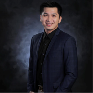 Profile photo of Ian Carlo Liangco