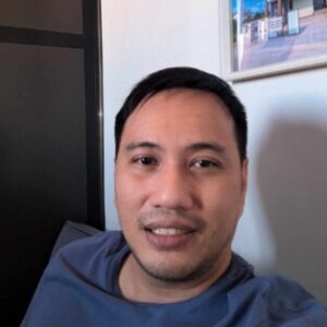 Profile photo of Gregorio Jr Moreno