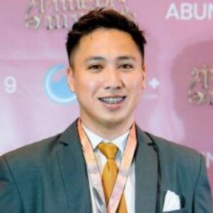Profile photo of Mark Anthony Relos