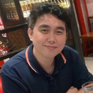 Profile photo of TJ Incio