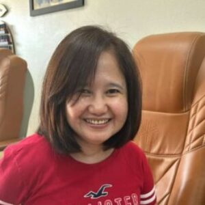 Profile photo of Adel Javier-Sanguyo