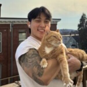 Profile photo of Kenji Serrano