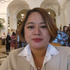 Profile photo of Joselle Guimbarda