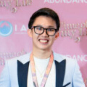 Profile photo of John Michael Robles Jr.