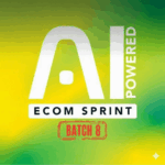 Group logo of Batch 8: 5-Day AI Ecom Sprint